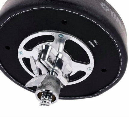 Yamaha DS-840 Asiento de batería - Peso pesado, doble refuerzo