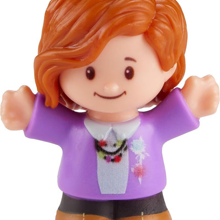 Casa Sorpresa y Sonidos Little People de Fisher-Price