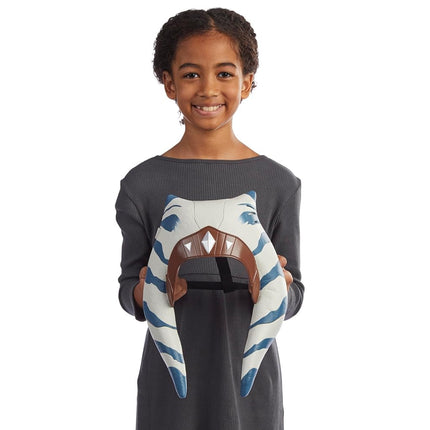 Star Wars AHSOKA TANO FEATURE MASK