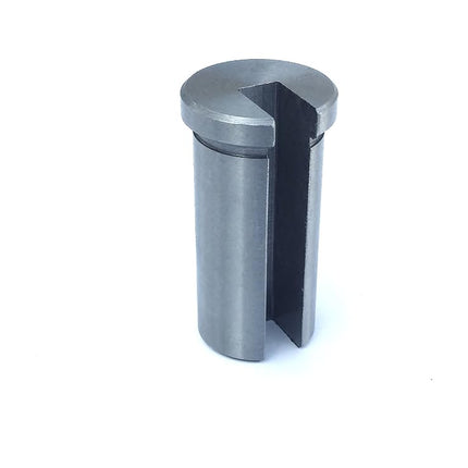 HHIP 2006-1318 Steel C Collared Keyway Bushing, 1-1/4"