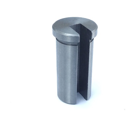 HHIP 2006-1318 Steel C Collared Keyway Bushing, 1-
