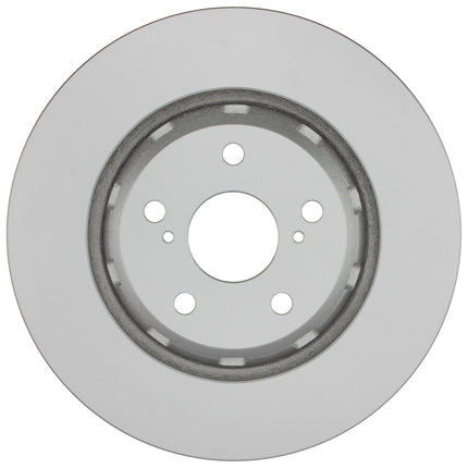 Bosch 50011506 QuietCast Premium Disc Brake Rotor,