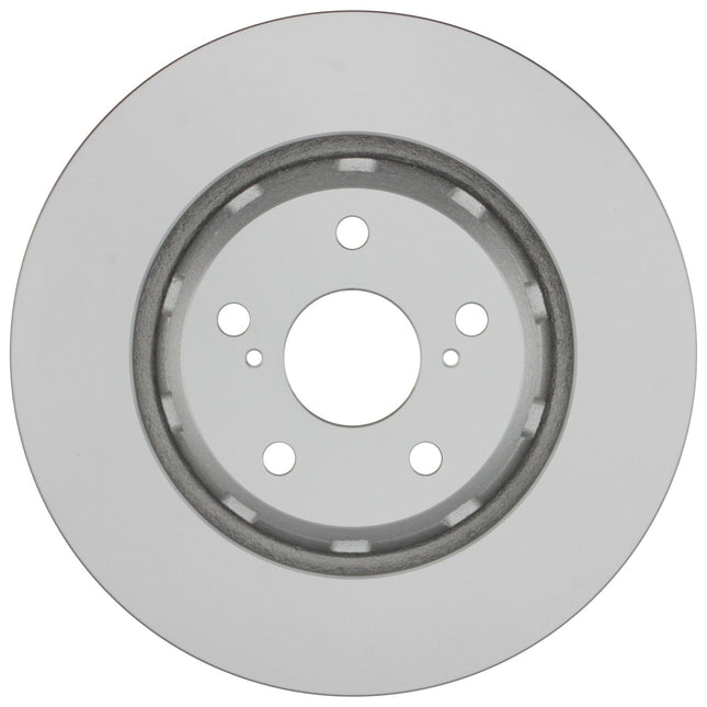 Bosch 50011506 QuietCast Premium Disc Brake Rotor,