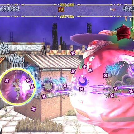 Deathsmiles I&II for Nintendo Switch [video game]