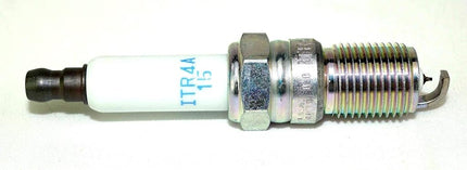 NGK # 5599 Laser Iridium Spark Plug ITR4A15 ----- 8 PCS *NEW*