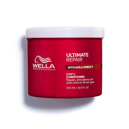 Wella Professionals ULTIMATE REPAIR, Luxury Hair C
