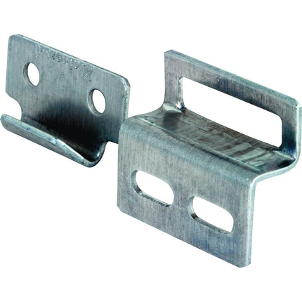 Prime-Line L 5791 Window Screen Hanger, Top Mount (4 Sets)