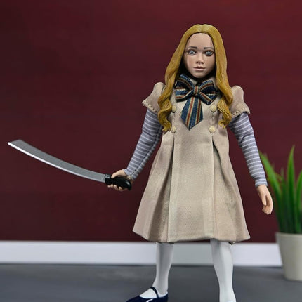 NECA - M3GAN - 8" Clothed Action Figure