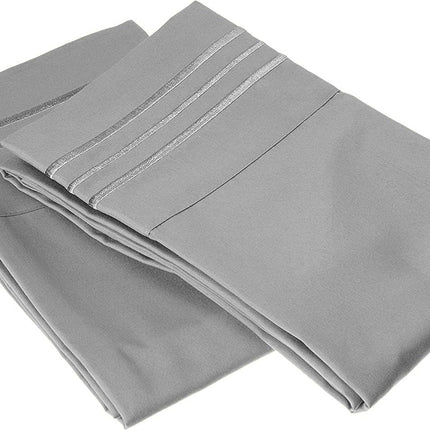 Elegant Comfort Wrinkle & Fade Resistant 1500 Prem