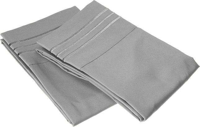Elegant Comfort Wrinkle & Fade Resistant 1500 Prem