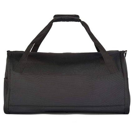Titleist Players Convertible Duffel Black/Red (Prior Season)