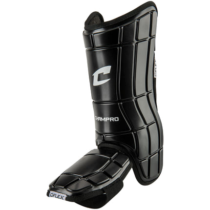 CHAMPRO C-Flex Baseball/Softball Batter's Ankle Gu