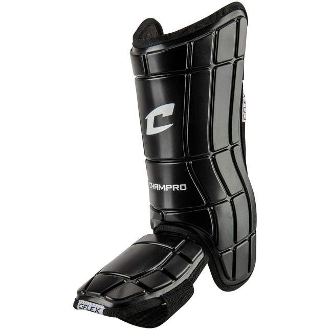 CHAMPRO C-Flex Baseball/Softball Batter's Ankle Gu