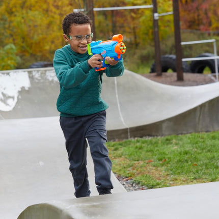Nerf Elite JR Explorer