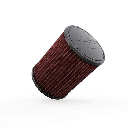 K&N Filters RU-2820 Car and Motorcycle Universal Rubber Filter