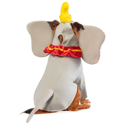 Rubies Disney Dumbo Pet Costume, Large