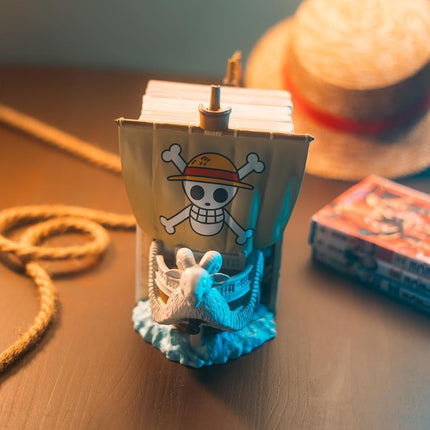 Grupo Erik One Piece Bookends - Anime Gifts, Manga Merch, Figure
