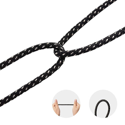 Cable Matters Braided Long 1/4 Inch Extension Cable 25 ft (1/4 TRS to 1/4 Inch Male to Female Cable)