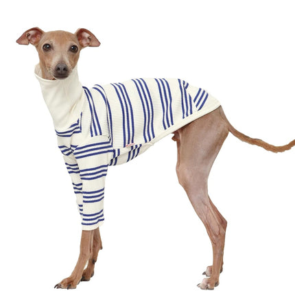 D Doggy Star Italian Greyhound Clothes Flexible T 