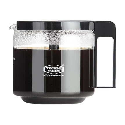 Moccamaster 354206 - coffee making accessories, Go