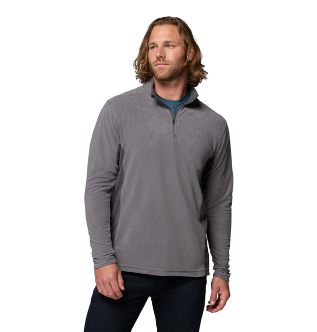 Columbia Men's Klamath Range Ii Half Zip Pullover 