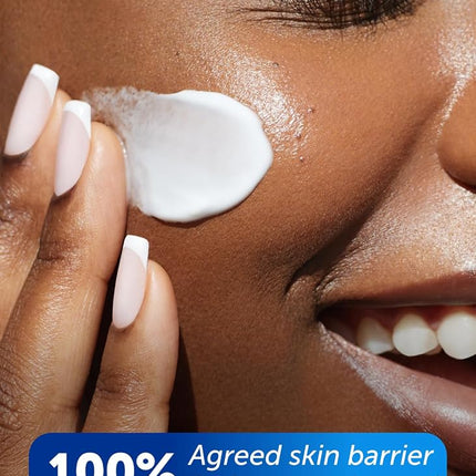 Real Barrier Extreme Cream 50 ml, Strengthening Skin Barrier Moisturising Cream, Hyaluronic Acid Ceramide, Long-Lasting Moisturising Face Cream, Sensitive Skin, Face Care, MLE
