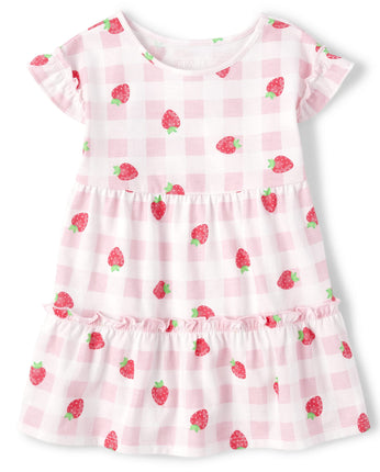 The Children's Place Baby One Size and Toddler Gir