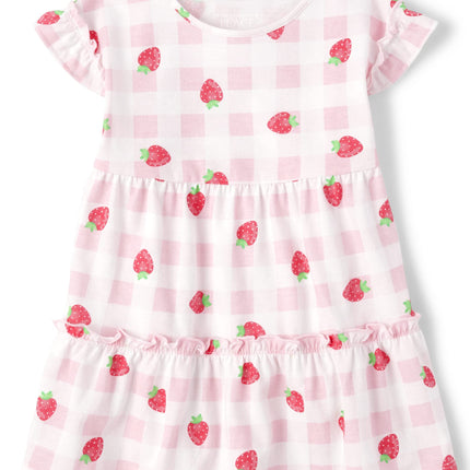 The Children's Place Baby One Size and Toddler Gir