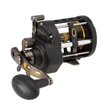 PENN Fathom® II Level Wind, Saltwater Fishing Reel