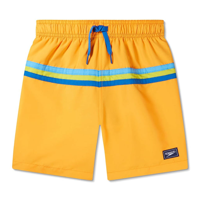 Speedo Swim Trunk Mid Length Redondo Printed