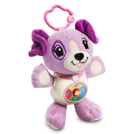 LeapFrog Canta y abraza a Violet