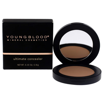 Youngblood Ultimate Concealer, Fair, 2.8g