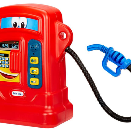 Little Tikes: Cozy Pumper - Play-Time Gas Pump