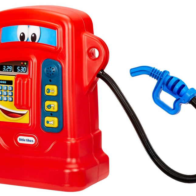 Little Tikes: Cozy Pumper - Play-Time Gas Pump