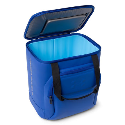 Under Armour Sideline Pro 12 Can Cooler Royal/Black OSFA
