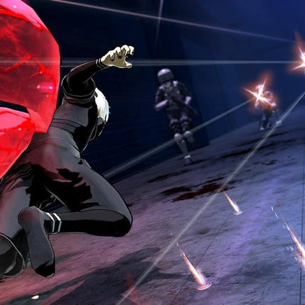 Tokyo Ghoul re Call to EXIST (PS4)