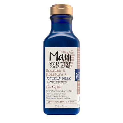 Maui Moisture Nourish & Moisture + Hydrating Cocon