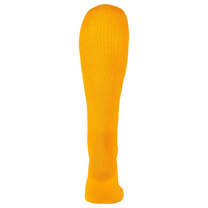 Champro Multi-Sport Socks, Single Pair, Adult Large, Gold