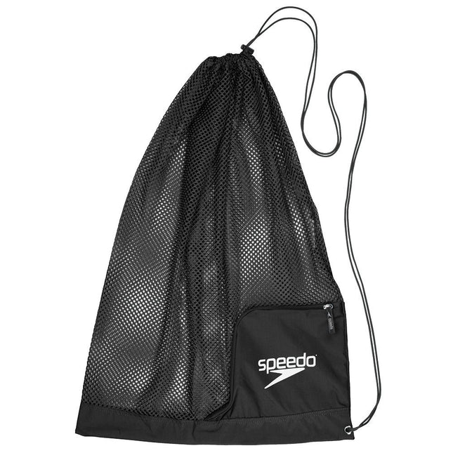 Speedo Unisex-Adult Ventilator Mesh Equipment Bag,