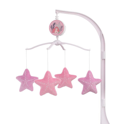 Disney Mickey Mouse - Timeless Mickey Mouse and Stars Musical Mobile