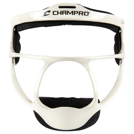 Champro Rampage Ultralight Softball Fielders Mask