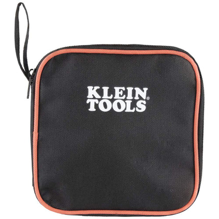 Borescope Digital Camera with LED Lights, for Android Devices, USB-C or Micro-USB Connection; No Batteries Needed Klein Tools ET16