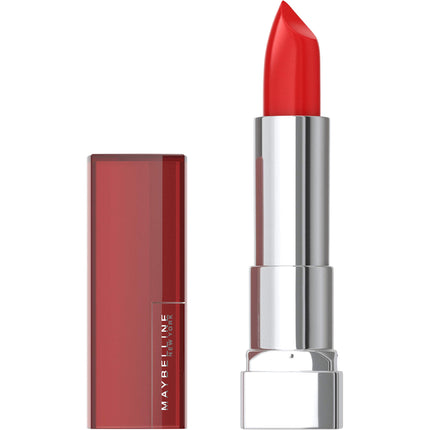 Maybelline New York ColorSensational Lipcolor, Red