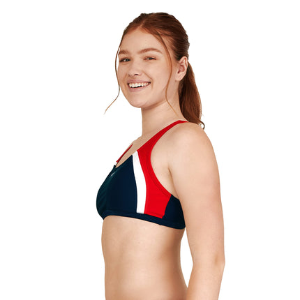 Speedo Women's Swimsuit Quantum Bikini Top