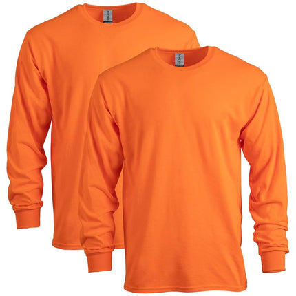 Gildan Heavy Cotton Long Sleeve T-Shirt, Style G54