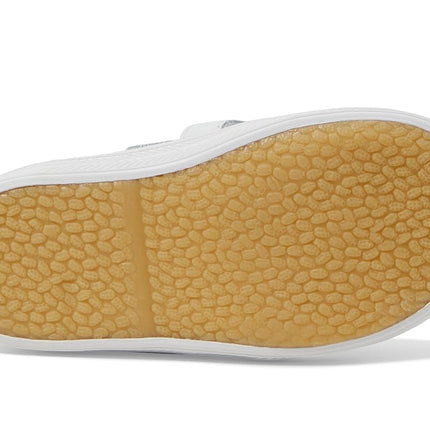Keds Girl's Ella Mary Jane (Toddler/Little Kid) Sneaker, White, 6 US Little Kid
