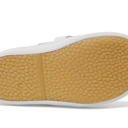 Keds Girl's Ella Mary Jane (Toddler/Little Kid) Sneaker, White, 6 US Little Kid