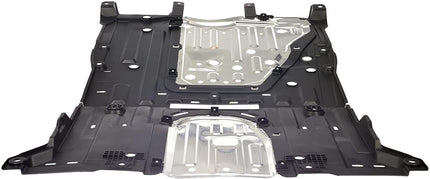 Dorman 927-803 Front Center Lower Undercar Shield Compatible with Select Honda Models