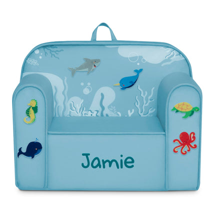 Delta Children Personalized Mix & Match Cozee Kids