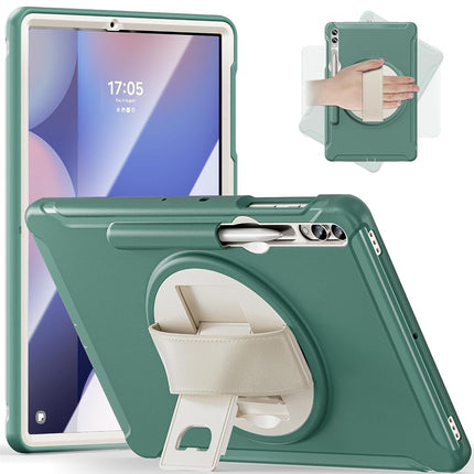 Junfire Case for Samsung Galaxy Tab S10+/S8+/S7+ 1